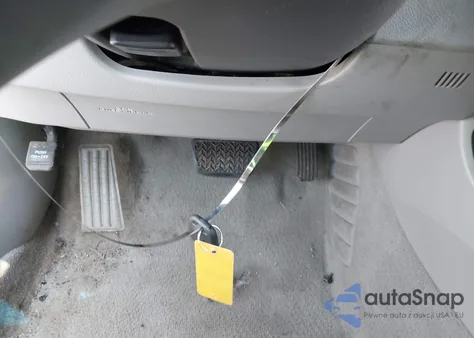 2007 Toyota Camry Le from USA, damaged, VIN 4T1BE46K67U695948